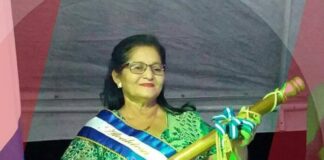 Fallece la alcaldesa de El Triunfo, Choluteca