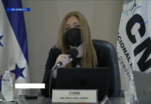 ‘llueva, truene o relampaguee» habrá elecciones primarias el 14 de marzo según presidenta del CNE