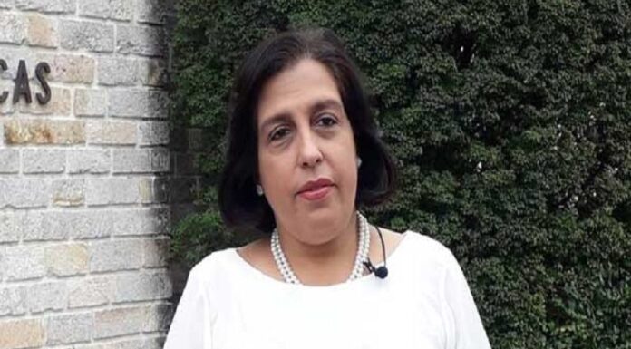 Nunca se había visto una tasa del 5% en la historia del agro: Presidenta de la Fenagh