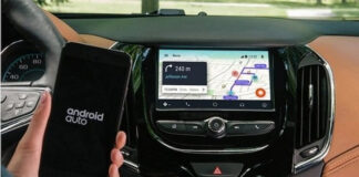 Android llega a los vehículos Ford y otros seis clics tecnológicos