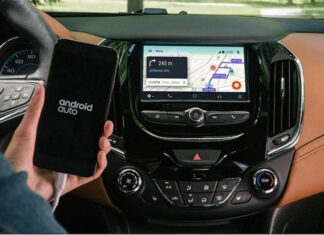 Android llega a los vehículos Ford y otros seis clics tecnológicos