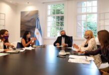 Argentina anuncia que crea Consejo Federal para el abordaje de los femicidios