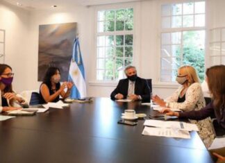 Argentina anuncia que crea Consejo Federal para el abordaje de los femicidios