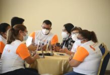 El Fondo de Población de las Naciones Unidas robustece red de planificación familiar de la Secretaría de Salud