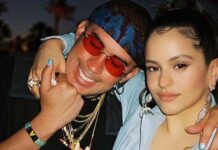 Bad Bunny y Rosalía revolucionan «SNL» cantando en español
