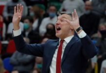 El Barça, invicto en 2021, inicia febrero contra uno de sus verdugos