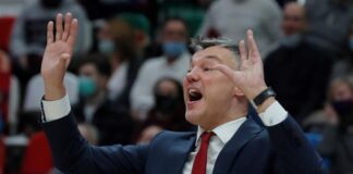 El Barça, invicto en 2021, inicia febrero contra uno de sus verdugos