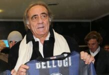 Mauro Bellugi, exjugador Inter, muere a los 71 años por complicaciones COVID