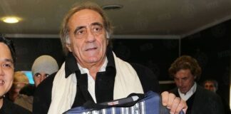 Mauro Bellugi, exjugador Inter, muere a los 71 años por complicaciones COVID