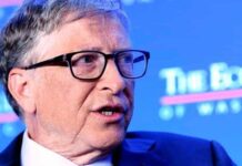 Bill Gates dice que la meta de cero emisiones netas en 2030 es «irrealizable»