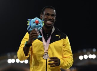 Blake prefiere perderse los Olímpicos a vacunarse contra la covid-19