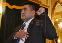 Un viceministro boliviano fallece a causa de la covid-19