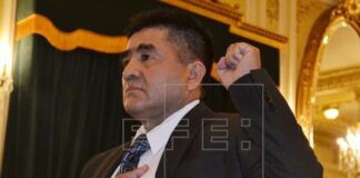 Un viceministro boliviano fallece a causa de la covid-19