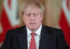 Johnson llama al G7 a acelerar a 100 días el desarrollo de nuevas vacunas