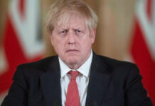 Johnson llama al G7 a acelerar a 100 días el desarrollo de nuevas vacunas