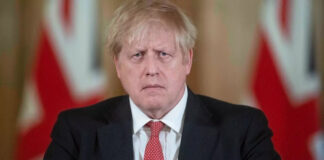 Johnson llama al G7 a acelerar a 100 días el desarrollo de nuevas vacunas