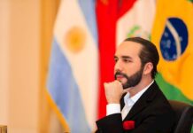 Solicitud de evaluar facultades del presidente Bukele, sin apoyo para debate