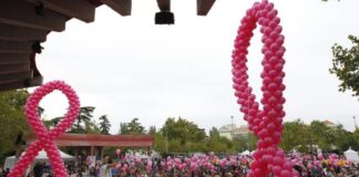 El cáncer de mama ha desplazado al de pulmón como el más común en el mundo