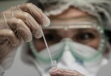 Científicos mexicanos analizan una posible nueva variante del SARS-CoV-2