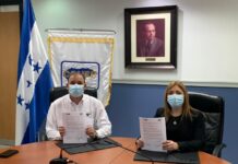 COHEP y CNE firman memorándum para trabajar por la transparencia en el proceso electoral