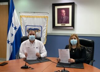 COHEP y CNE firman memorándum para trabajar por la transparencia en el proceso electoral