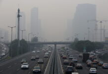 La contaminación por combustibles fósiles causa 1 de cada 5 muertes mundiales