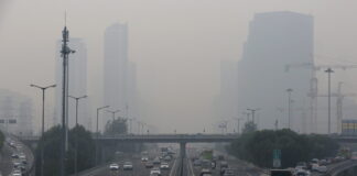 La contaminación por combustibles fósiles causa 1 de cada 5 muertes mundiales