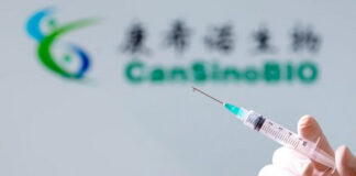CanSino apostará por inmunizar a países con difícil acceso a vacunas covid-19