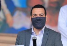 Inicia el proceso de rendición de cuentas, transición y cierre de Gobierno sobre la gestión administrativa del presidente Hernández