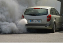 Invento de un alumno de Florida convierte la polución de vehículos en oxígeno