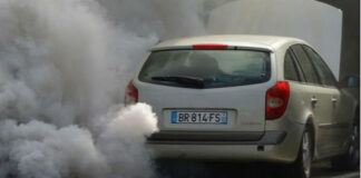 Invento de un alumno de Florida convierte la polución de vehículos en oxígeno