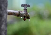 La crisis climática desafía al servicio de abastecimiento de agua en Chile