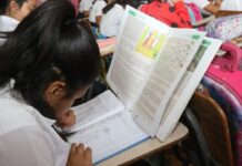 UPNFM: Es urgente para Honduras retornar a clases