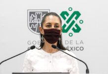 Ciudad de México reabre cines, museos y teatros tras dos meses cerrados