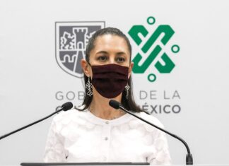 Ciudad de México reabre cines, museos y teatros tras dos meses cerrados