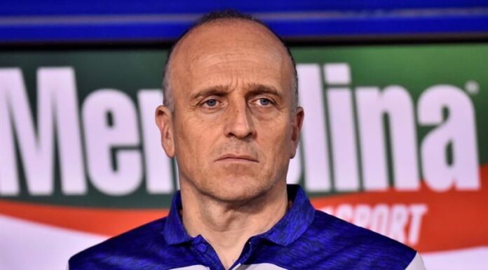 Coito convoca a 20 jugadores para amistosos de Honduras contra Costa Rica