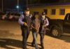 Capturado supuesto integrante de banda de secuestradores «El Negro» en Colón