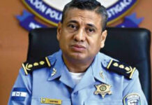 «Si hay responsables se les aplicará todo el peso de la ley en el caso de la joven universitaria»: Comisionado Rommel Martínez