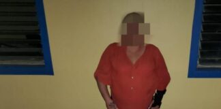 Mujer es acusada de distribución y venta de droga