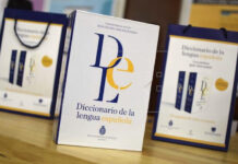 El Diccionario del español superó los mil millones de consultas en un año