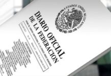 México publica la reforma que elimina el fuero de los presidentes