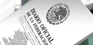 México publica la reforma que elimina el fuero de los presidentes