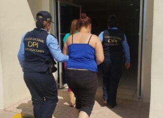 Autoridades policiales ejecutan tres órdenes de captura por el delito de secuestro agravado