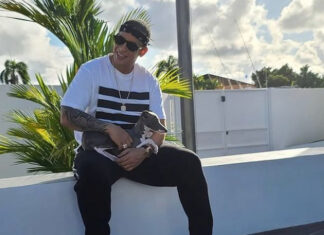 Daddy Yankee anuncia tema que «revivirá» reguetón y se reactiva en Instagram