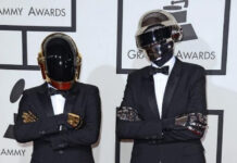 El dúo francés de música electrónica Daft Punk se separa tras 28 años