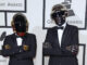El dúo francés de música electrónica Daft Punk se separa tras 28 años