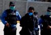 Capturado sospechoso de matar a su sobrina en Siguatepeque