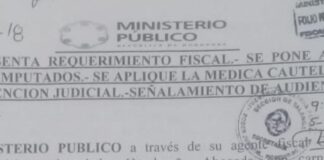 Padre e hijo son declarados culpables por asesinato de pariente en la Montaña de la Flor