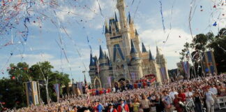 Disney suspende su tradicional desfile de gala del Super Bowl