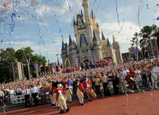 Disney suspende su tradicional desfile de gala del Super Bowl